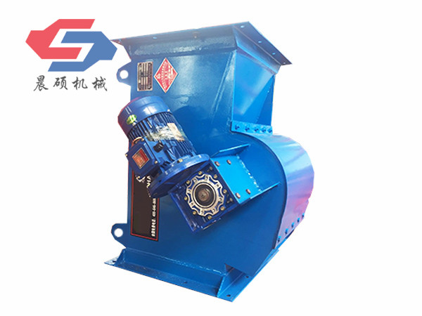 RCYG系列管道式自動除鐵器