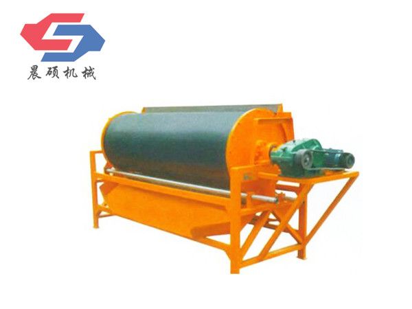 CTS系列順流濕式